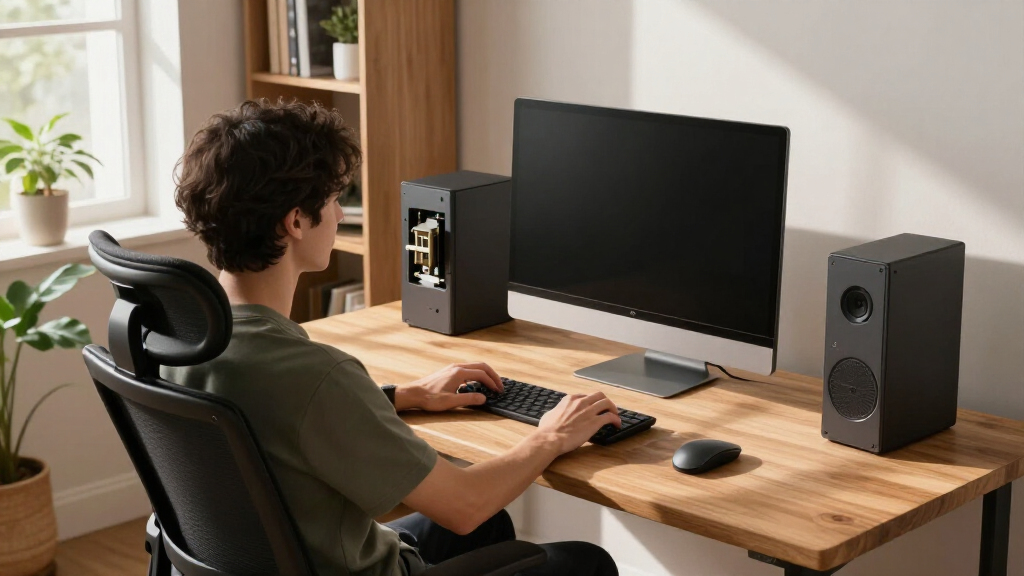 Valve Accidentally Made The Best Desktop PC I’ve Ever Used