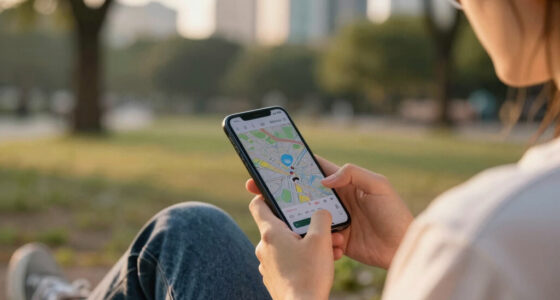 Virginia Bans Sale Of Geolocation Data