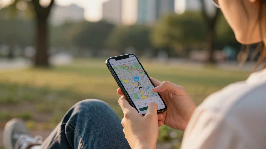 Virginia Bans Sale Of Geolocation Data