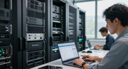 We scaled PgBouncer to 4x throughput