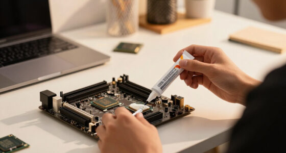 When Should You Change Thermal Paste?