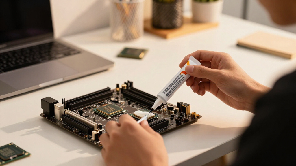 When Should You Change Thermal Paste?