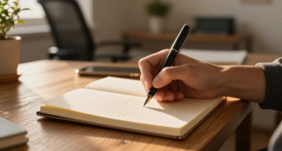 Writing By Hand Is Good For Your Brain