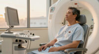Years After He Quit Smoking, A Lung Cancer Scan Saved His Life