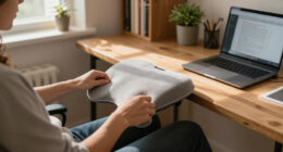 11 Best Ergonomic Chair Cushions For Long Study Sessions In 2026