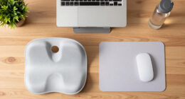 11 Best Ergonomic Desk Accessories For Students In 2026