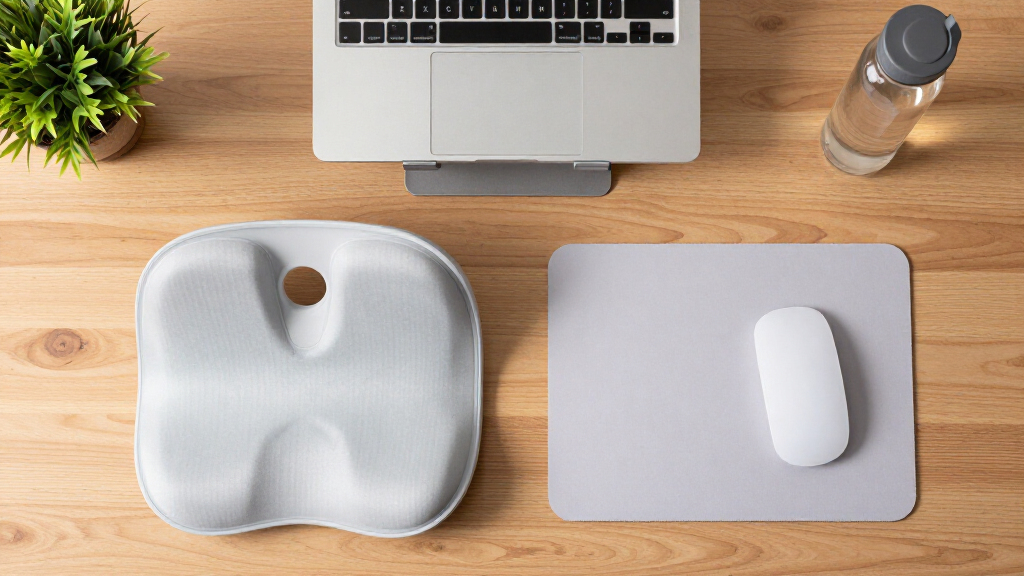 11 Best Ergonomic Desk Accessories For Students In 2026