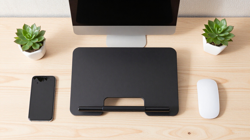 12 Best Ergonomic Laptop Stands for Students in 2026
