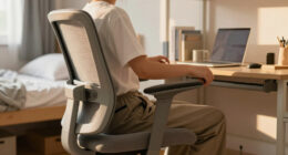13 Best Ergonomic Desk Chairs for Students in 2026