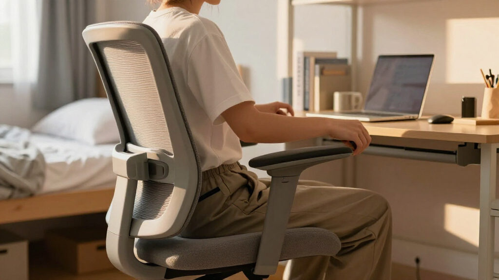 13 Best Ergonomic Desk Chairs for Students in 2026