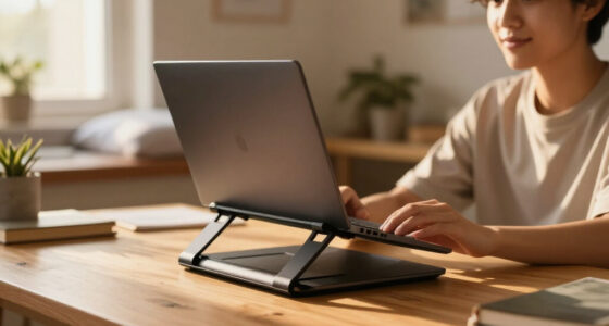 13 Best Ergonomic Laptop Stands for Students in 2026
