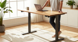 14 Best Standing Desks In 2026