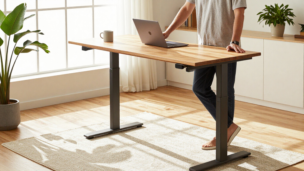 14 Best Standing Desks In 2026