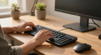 15 Best Ergonomic Keyboard and Mouse Sets for More Comfortable Work in 2026
