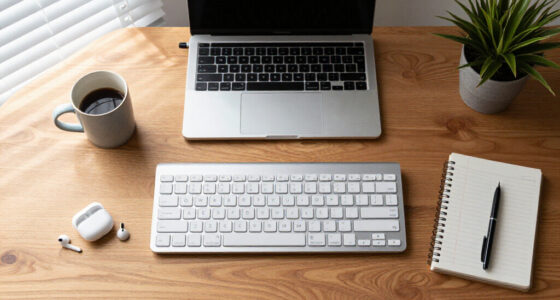 15 Best Ergonomic Keyboard For Students In 2026