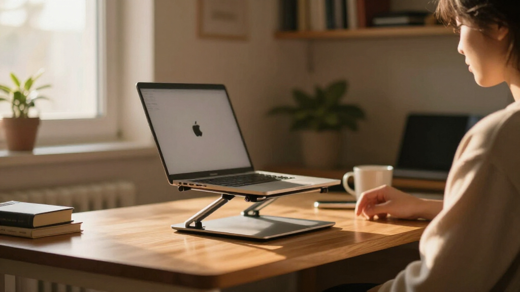 15 Best Ergonomic Laptop Stands for Students in 2026