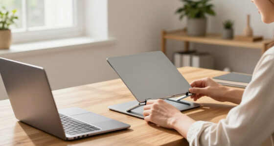 15 Best Ergonomic Laptop Stands in 2026