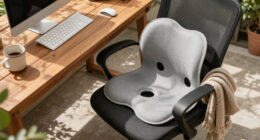 15 Best Ergonomic Lumbar Support Cushions for Back Pain Relief in 2026