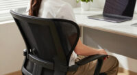 15 Best Ergonomic Lumbar Support Cushions in 2026