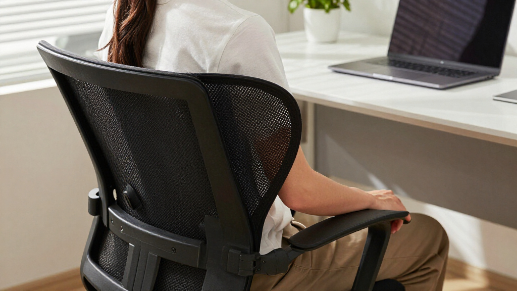 15 Best Ergonomic Lumbar Support Cushions in 2026