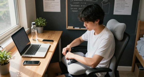 6 Best Ergonomic Desk Accessories for Students in 2026