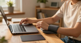 6 Best Ergonomic Desk Accessories For Students In 2026