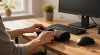 6 Best Ergonomic Desk Accessories in 2026