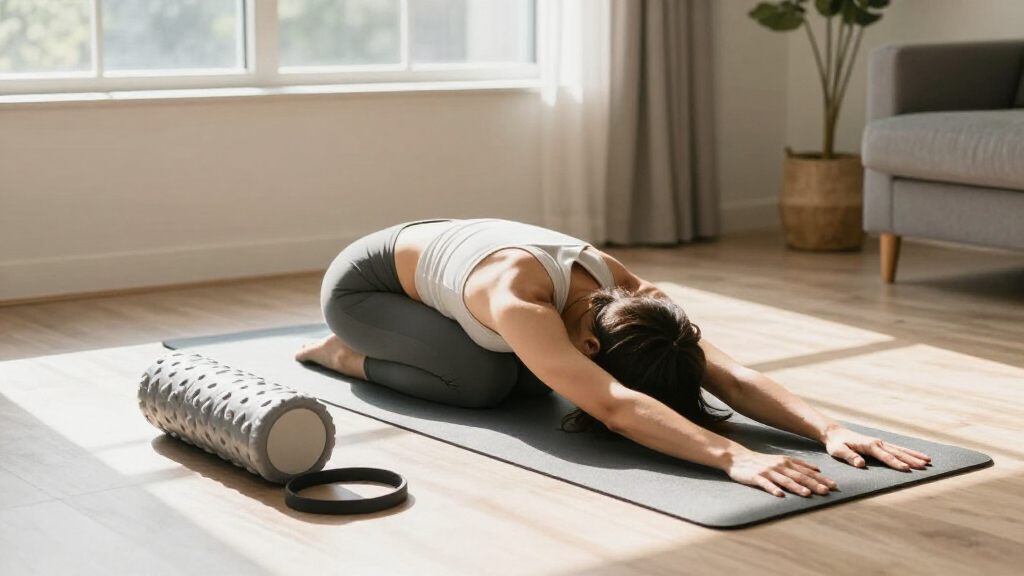 6 Exercises Physical Therapists Wish Everyone Did To Age Well