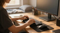 8 Best Ergonomic Desk Accessories for Students in 2026