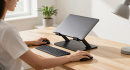 8 Best Ergonomic Desk Accessories for Students in 2026