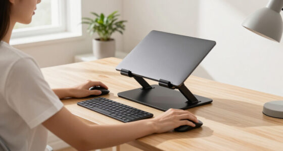 8 Best Ergonomic Desk Accessories for Students in 2026