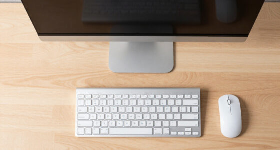 9 Best Ergonomic Monitor Stands in 2026
