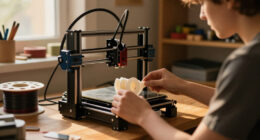 An Ongoing 3D-printer AGPL Violation