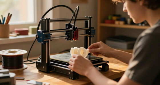 An Ongoing 3D-printer AGPL Violation