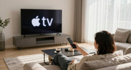 Apple TV Raises Prices Without Offering An Ad Tier, Testing How Much Viewers Will Pay