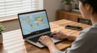 Asustek Computer Surges In Global Coverage