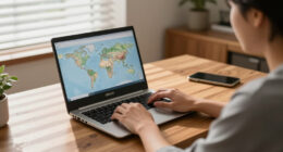 Asustek Computer Surges In Global Coverage