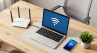 Corporation Restores Free Wi-Fi At 44 Locations In Chennai - The New Indian Express