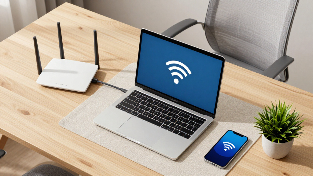 Corporation Restores Free Wi-Fi At 44 Locations In Chennai - The New Indian Express