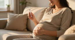 Covid Vaccine And Pregnancy: What To Know Now