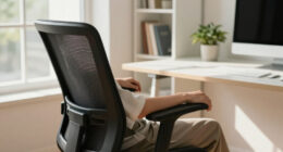 Ergonomic Office Chairs: A Labor Day sales Guide