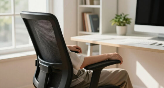 Ergonomic Office Chairs: A Labor Day sales Guide