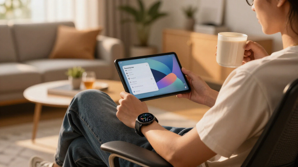 Everything Announced At Made By Google Today, Including Pixel 11, Pixel Watch 4, And Pixel Tag