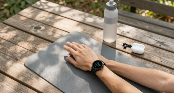 Garmin Surges In Global Coverage