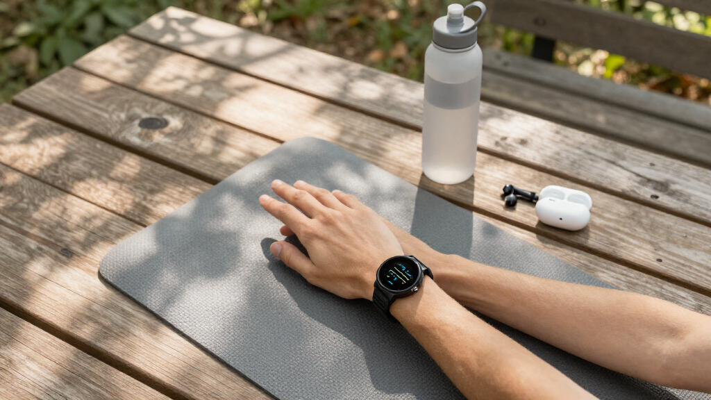 Garmin Surges In Global Coverage