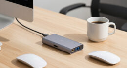 Getting 25 Gbps Thunderbolt Ethernet on My Mac Studio