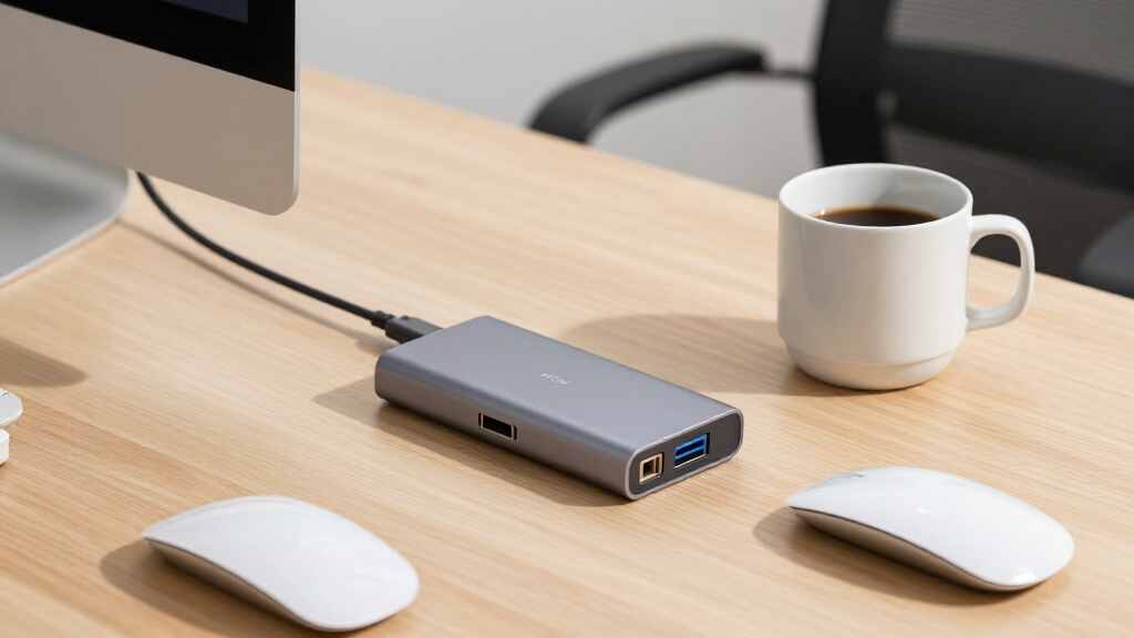 Getting 25 Gbps Thunderbolt Ethernet on My Mac Studio