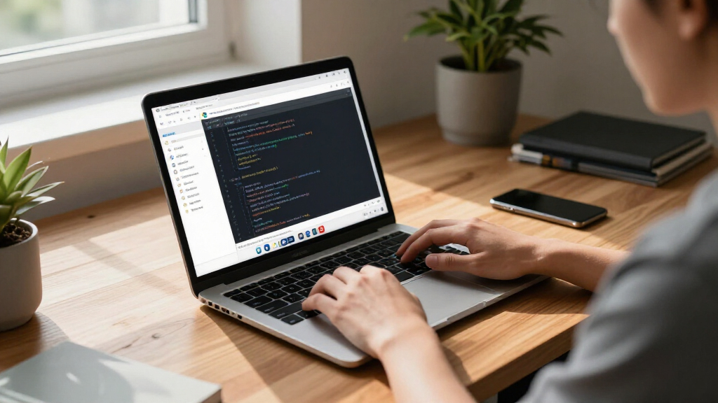 Google Fixed More Chrome Bugs In June Than Over The Past Two Years, Thanks To AI