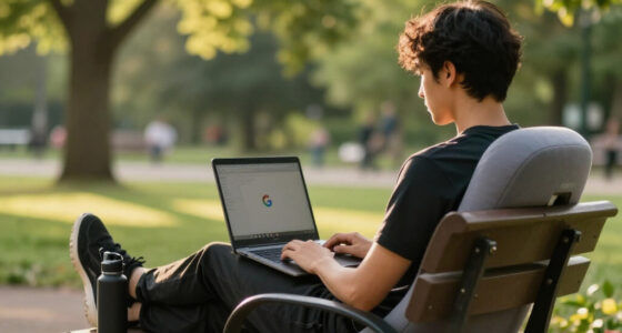 Google Surges In Global Coverage