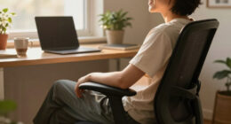 How to Choose Ergonomic Office Chairs